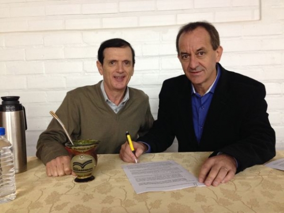 Novos Polos da UNIERGS