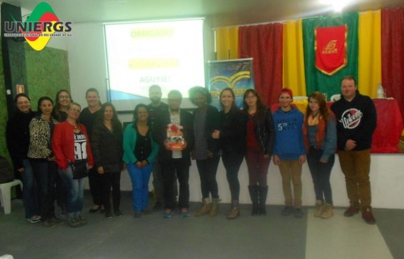 I FÓRUM DE ACESSIBILIDADE DA UNIERGS