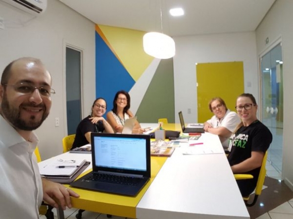 Portal Empregabilidade em expansão