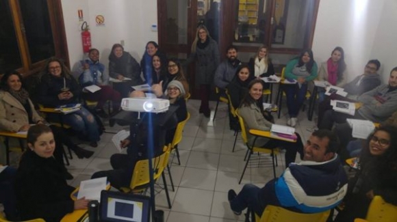 Dinâmica Propaganda Enganosa