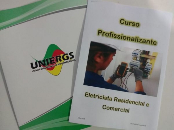 Eletricista Residencial e Comercial