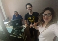 Polo Pelotas Presente na Rádio Cultura!