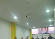 Projeto de Extensão dia das Crianças Solidário - Polo Farroupilha