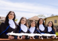 Polo Uniasselvi Bento Gonçalves: Prova de toga dos formandos 2025/2