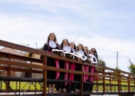 Polo Uniasselvi Bento Gonçalves: Prova de toga dos formandos 2025/2