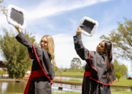 Polo Uniasselvi Bento Gonçalves: Prova de toga dos formandos 2025/2