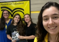 Empreendendo na Juventude: Desafios e Conquistas