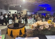 FORMATURA POLOS PELOTAS