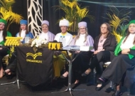 FORMATURA POLOS PELOTAS