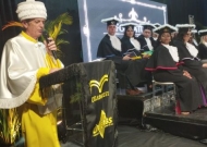 FORMATURA POLOS PELOTAS