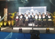 FORMATURA POLOS PELOTAS