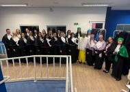 FORMATURA POLOS PELOTAS