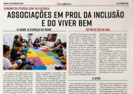 Whorkshop Casa Mais Leve: Estratégias para o Cotidiano do TEA 💙 Canela/RS